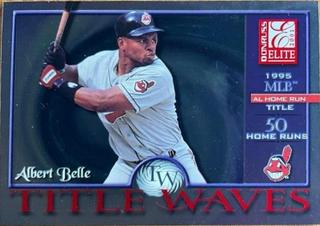 Albert Belle
