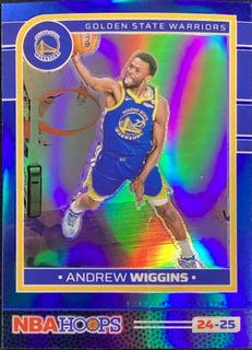 Andrew Wiggins