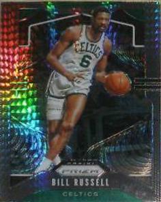 Bill Russell
