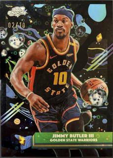 Jimmy Butler III