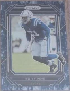 Kwity Paye
