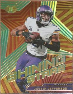 Justin Jefferson