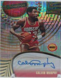 Calvin Murphy