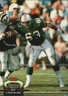 Jeff Uhlenhake