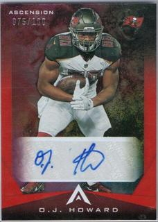 O. J. Howard