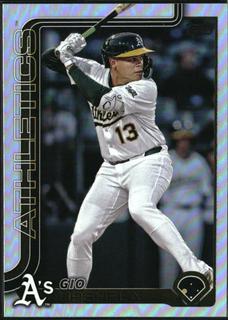 Gio Urshela