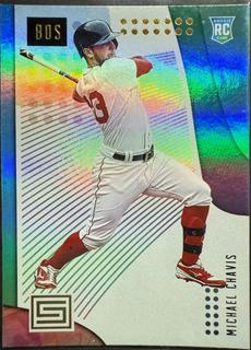 Michael Chavis