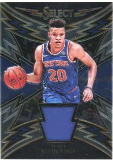 Kevin Knox
