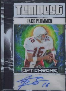 Jake Plummer