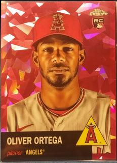 Oliver Ortega
