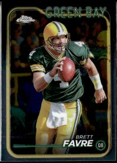Brett Favre