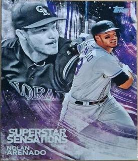 Nolan Arenado