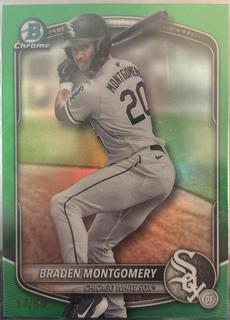 Braden Montgomery