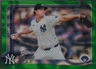 Gerrit Cole