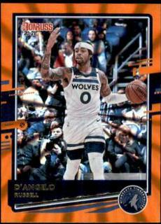 D'Angelo Russell