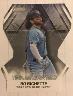 Bo Bichette