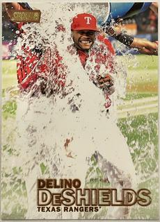 Delino DeShields