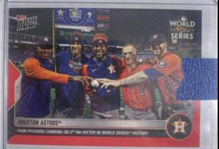 Houston Astros