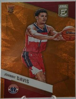 Johnny Davis