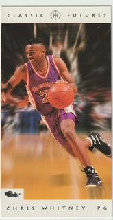 Chris Whitney