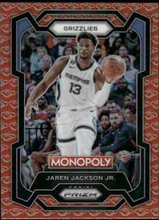Jaren Jackson Jr.