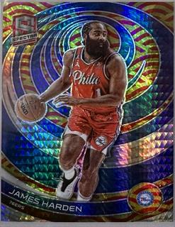 James Harden