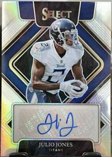 Julio Jones