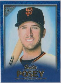 Buster Posey