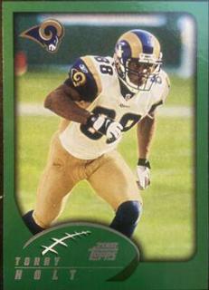 Torry Holt