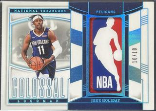 Jrue Holiday