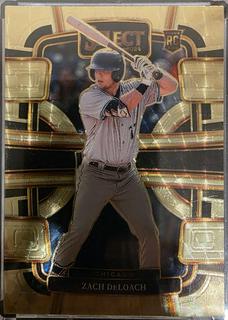 Zach DeLoach