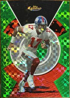 Plaxico Burress
