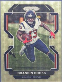 Brandin Cooks