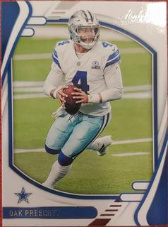 Dak Prescott