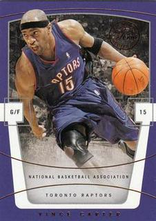 Vince Carter