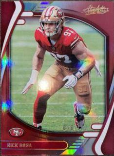 Nick Bosa