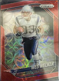 Wes Welker