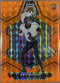Nate Wiggins