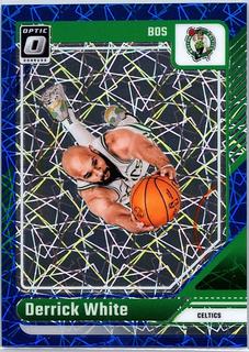 Derrick White