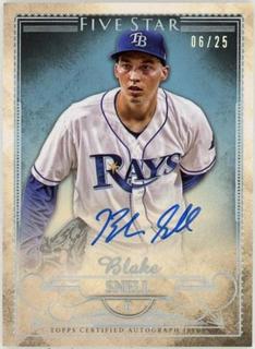Blake Snell