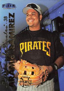 Aramis Ramirez