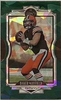 Baker Mayfield