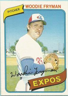 Woodie Fryman