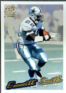 Emmitt Smith