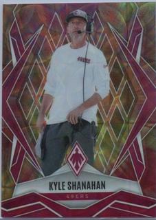 Kyle Shanahan