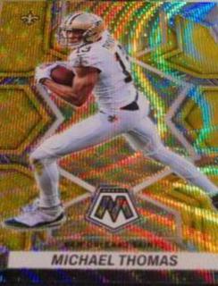 Michael Thomas