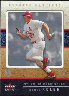 Scott Rolen