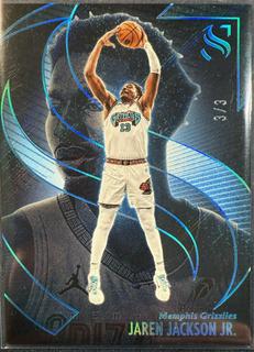 Jaren Jackson Jr.