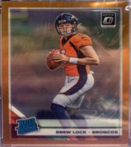 Drew Lock