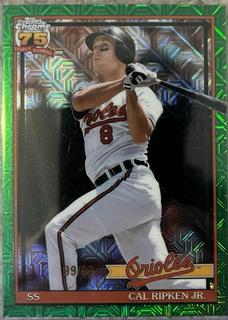 Cal Ripken Jr.